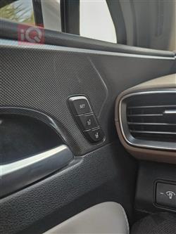 هیوندای سەنتافی